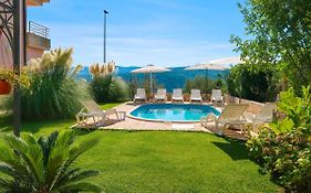 Apartment Chantal - Rac150 By Interhome