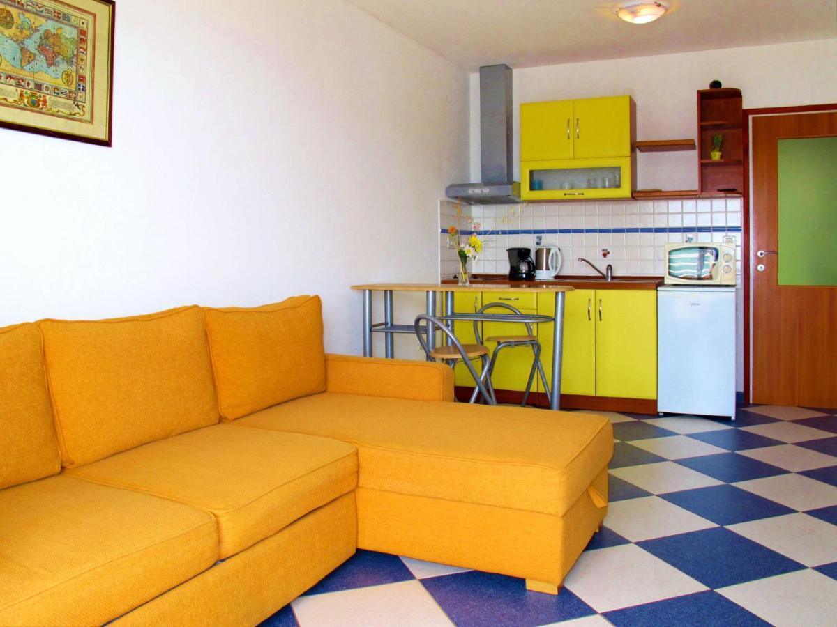 Apartment Chantal - Rac150 By Interhome Rabac Exteriér fotografie