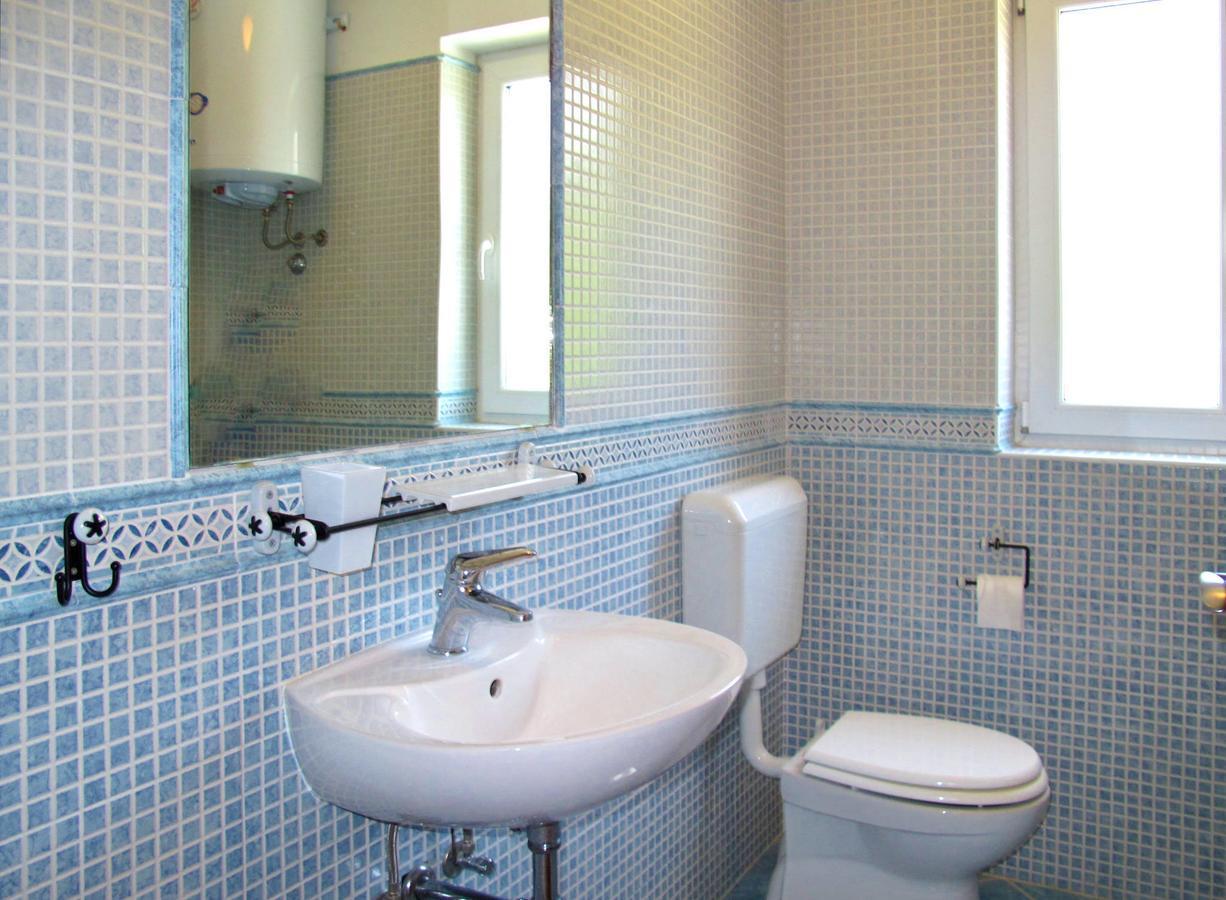 Apartment Chantal - Rac150 By Interhome Rabac Exteriér fotografie